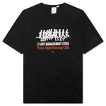 Puma x LMC Graphic Tee - Black