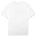 Puma x LMC Graphic Tee - White