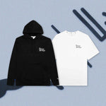 Puma x Lauren London Forever Stronger Hoodie - Black