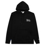 Puma x Lauren London Forever Stronger Hoodie - Black