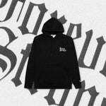 Puma x Lauren London Forever Stronger Hoodie - Black