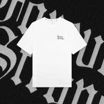 Puma x Lauren London Forever Stronger Tee - White