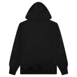 Puma x Lauren London Hoodie - Cotton Black
