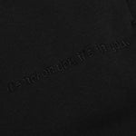 Puma x Lauren London Sweats - Cotton Black