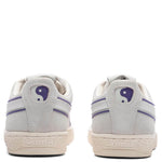 Puma x Lauren London Women's Suede - White/White