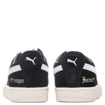 Puma x Lauren London Women's Suede 'Forever Stronger' - Black/Whisper White