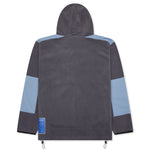Puma x Liberaiders Balaclava Hoodie - Galactic Gray