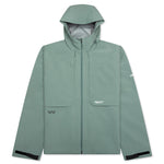 Puma x Liberaiders Light Jacket - Green Moon