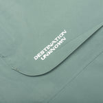Puma x Liberaiders Light Jacket - Green Moon