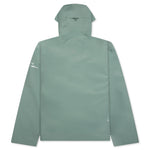 Puma x Liberaiders Light Jacket - Green Moon