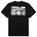 Puma x Liberaiders Tee - Black