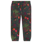 Puma x Liberty Women's AOP Sweatpants - Green