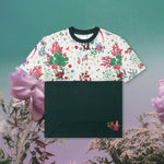 Puma x Liberty Women's AOP Tee - Green