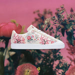 Puma x Liberty Basket Women's - White