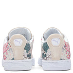 Puma x Liberty Basket Women's - White
