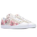 Puma x Liberty Basket Women's - White