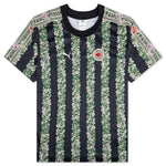 Puma x Liberty Women's Soccer Jersey - Black