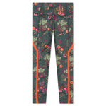 Puma x Liberty Women's Forever Luxe HW 7/8 Tight - Green