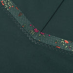 Puma x Liberty Forever Luxe Leotard - Green