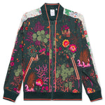 Puma x Liberty Track Top - Green