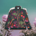 Puma x Liberty Track Top - Green