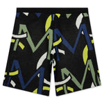 Puma x MCM Shorts - Black