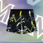 Puma x MCM Shorts - Black