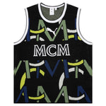 Puma x MCM Tank Top - Black