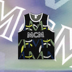Puma x MCM Tank Top - Black