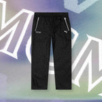Puma x MCM Track Pants - Black