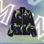 Puma x MCM Track Top - Black