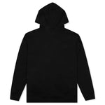 Puma x Maison Kitsune Hoodie - Black