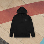 Puma x Maison Kitsune Hoodie - Black