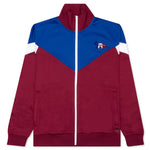 Puma x Maison Kitsune MCS Track Top - Red