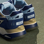 Puma x Maison Kitsune Mirage Sport - Blue