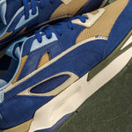 Puma x Maison Kitsune Mirage Sport - Blue