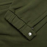 Puma x Maison Kitsune Sweatpants - Green