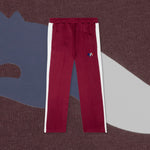Puma x Maison Kitsune T7 Track Pant - Red