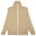 Puma x Maison Kitsune T7 Track Top - Khaki