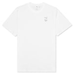 Puma x Maison Kitsune Tee - White