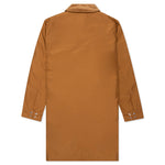 Puma x Maison Kitsune Trench Coat - Brown