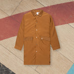 Puma x Maison Kitsune Trench Coat - Brown