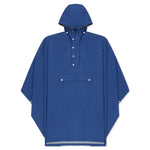 Puma x Maison Kitsune Waterproof Poncho - Blue