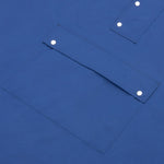 Puma x Maison Kitsune Waterproof Poncho - Blue