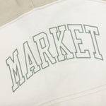 Puma x Market Regular Shorts 8 TR - Khaki