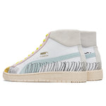 Puma x Michael Lau Ralph Sampson 70 Mid - White