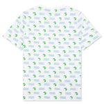 Puma x Minecraft AOP Tee - White