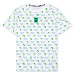Puma x Minecraft AOP Tee - White