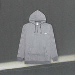 Puma x Nanamica Striped Hoodie - Grey