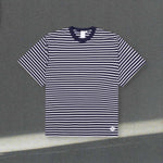 Puma x Nanamica Striped Tee - Blue